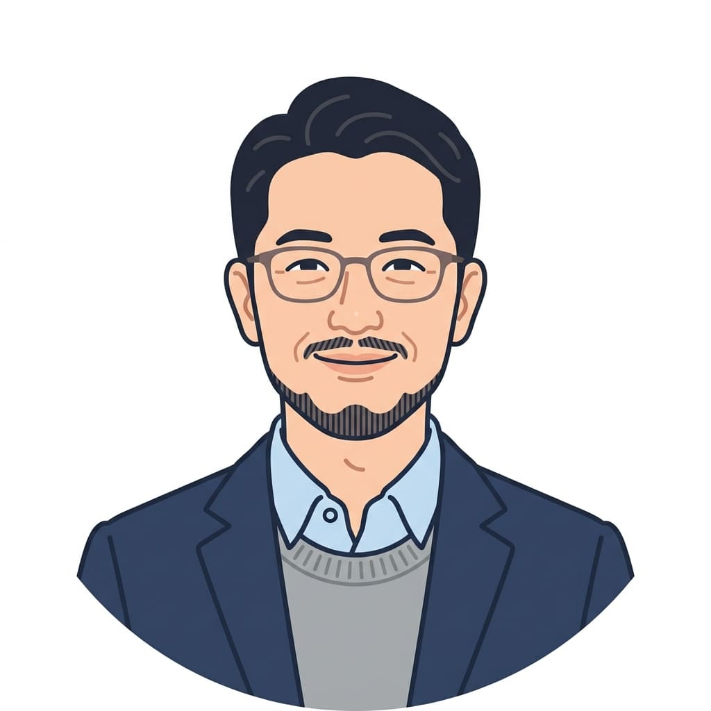 ケイスケさん（名古屋市　自営業）